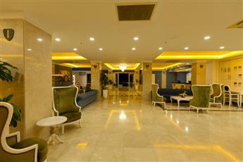SL La Perla Hotel Kemer
