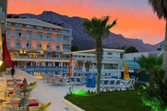 SL La Perla Hotel Kemer