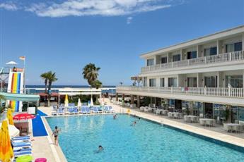 SL La Perla Hotel Kemer