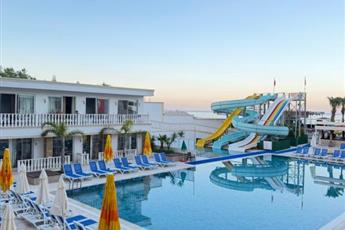 SL La Perla Hotel Kemer