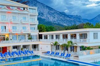 SL La Perla Hotel Kemer