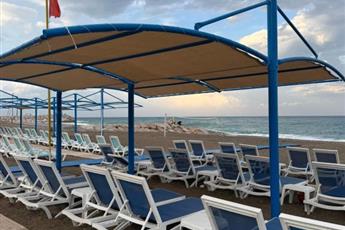 SL La Perla Hotel Kemer