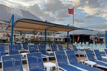 SL La Perla Hotel Kemer