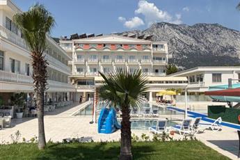 SL La Perla Hotel Kemer