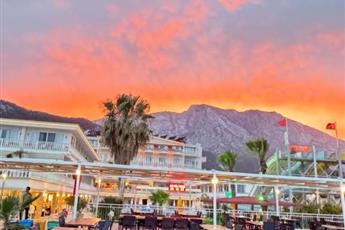 SL La Perla Hotel Kemer