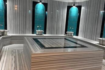 SL La Perla Hotel Kemer