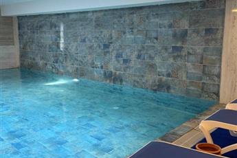 SL La Perla Hotel Kemer