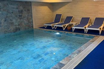 SL La Perla Hotel Kemer