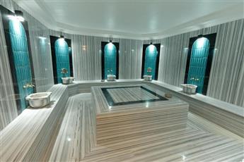 SL La Perla Hotel Kemer