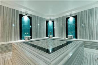 SL La Perla Hotel Kemer