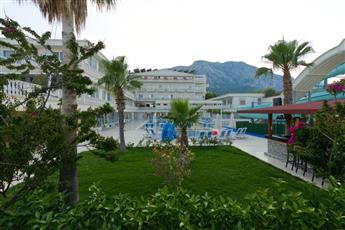 SL La Perla Hotel Kemer