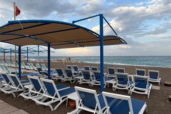SL La Perla Hotel Kemer
