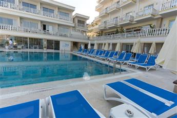 SL La Perla Hotel Kemer