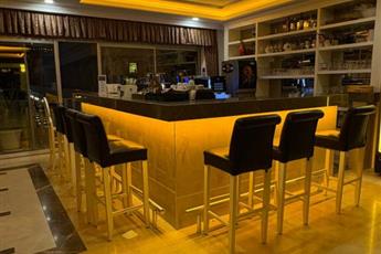 SL La Perla Hotel Kemer