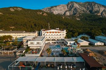 SL La Perla Hotel Kemer
