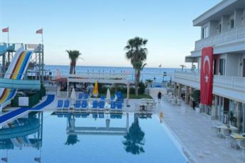 SL La Perla Hotel Kemer