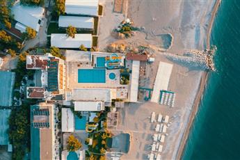 SL La Perla Hotel Kemer
