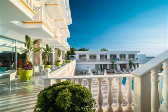 SL La Perla Hotel Kemer