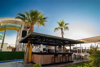 SL La Perla Hotel Kemer