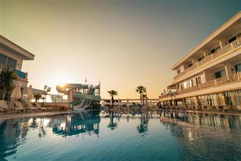 SL La Perla Hotel Kemer