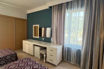 SL La Perla Hotel Kemer