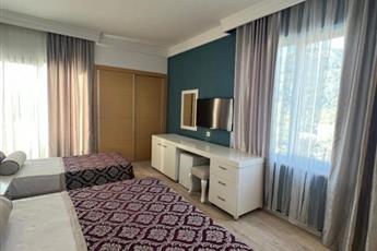 SL La Perla Hotel Kemer