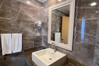 SL La Perla Hotel Kemer