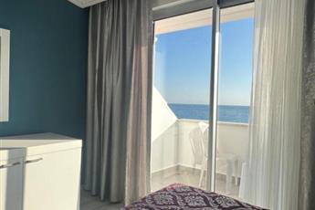 SL La Perla Hotel Kemer