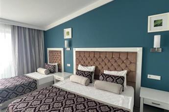 SL La Perla Hotel Kemer