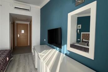 SL La Perla Hotel Kemer