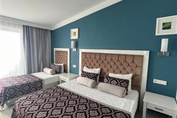 SL La Perla Hotel Kemer