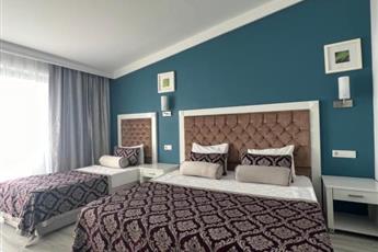 SL La Perla Hotel Kemer