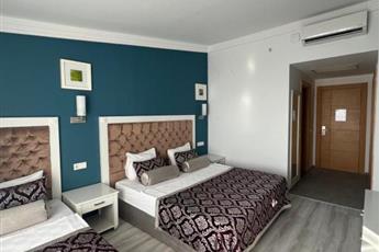 SL La Perla Hotel Kemer