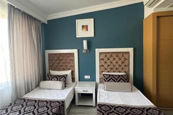 SL La Perla Hotel Kemer