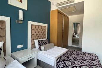 SL La Perla Hotel Kemer