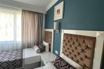 SL La Perla Hotel Kemer