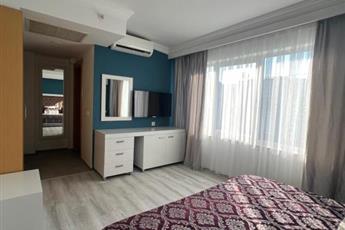 SL La Perla Hotel Kemer