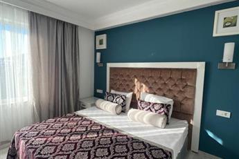 SL La Perla Hotel Kemer