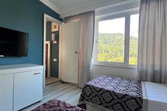 SL La Perla Hotel Kemer