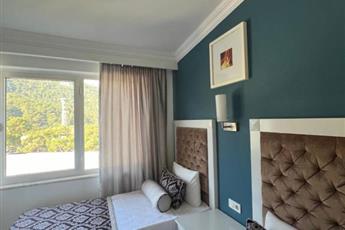SL La Perla Hotel Kemer