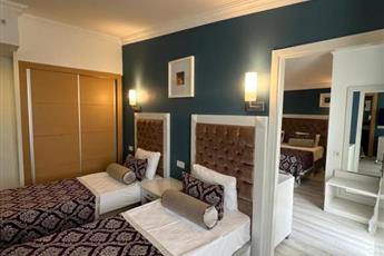 SL La Perla Hotel Kemer