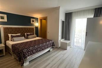 SL La Perla Hotel Kemer