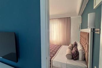 SL La Perla Hotel Kemer