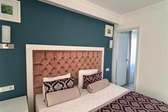 SL La Perla Hotel Kemer