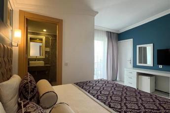 SL La Perla Hotel Kemer