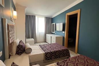SL La Perla Hotel Kemer