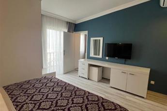 SL La Perla Hotel Kemer