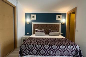 SL La Perla Hotel Kemer