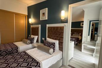 SL La Perla Hotel Kemer