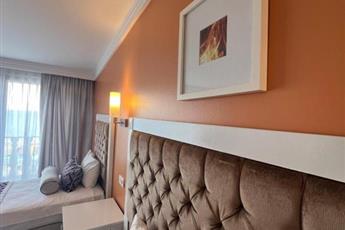 SL La Perla Hotel Kemer